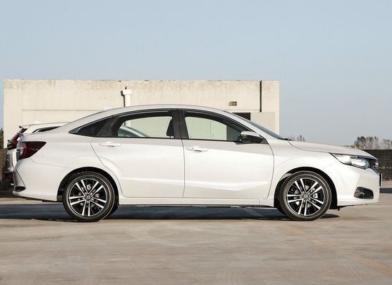 2024 Honda 1.0 Crider 180turbo CVT lussuosa berlina di lusso con caratteristiche di lusso