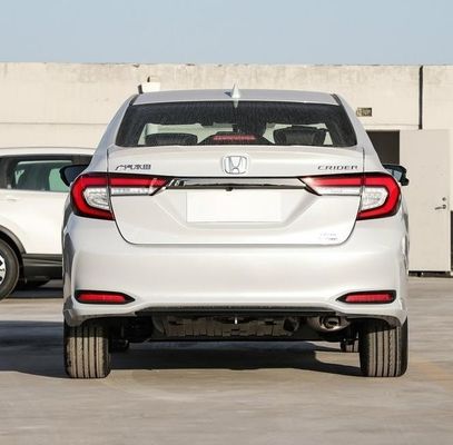 2024 Honda 1.0 Crider 180turbo CVT lussuosa berlina di lusso con caratteristiche di lusso