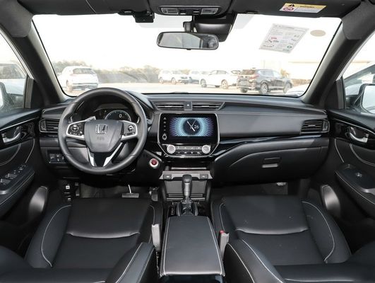 2024 Honda 1.0 Crider 180turbo CVT lussuosa berlina di lusso con caratteristiche di lusso