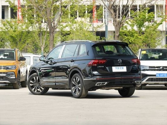 SUV 2023 Volkswagen Tiguan L 380tsi 4WD Automatico R-Line Enjoyment Edition 7 posti