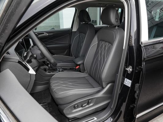 SUV 2023 Volkswagen Tiguan L 380tsi 4WD Automatico R-Line Enjoyment Edition 7 posti