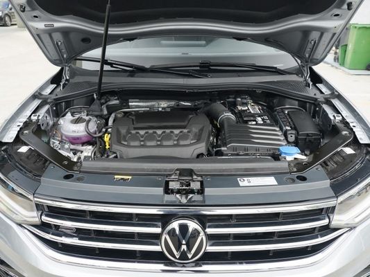 SUV 2023 Volkswagen Tiguan L 380tsi 4WD Automatico R-Line Enjoyment Edition 7 posti
