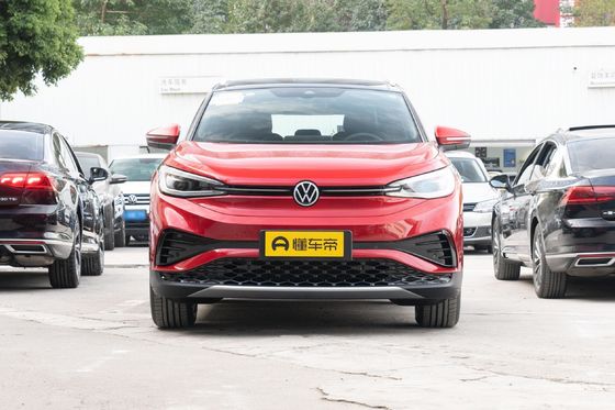 Volkswagen ID. 4X Pure Edition EV Veicolo elettrico 425kw Multi-Link Independent Suspension