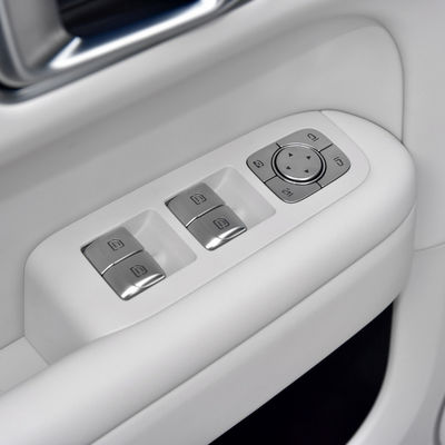 Autovetture elettriche ibride Li/Lixiang L6 Max con autonomia estesa 4925*1960*1735mm