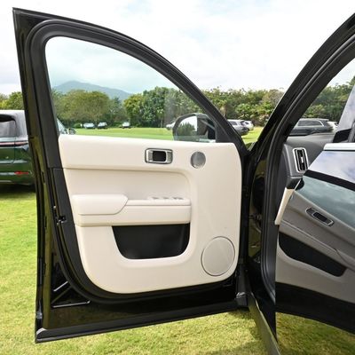Lixiang L7/L9 2024 EV Car Li Extended Range Car 5 posti per un'esperienza di guida superiore