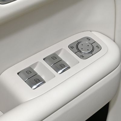 Lixiang L7/L9 2024 EV Car Li Extended Range Car 5 posti per un'esperienza di guida superiore