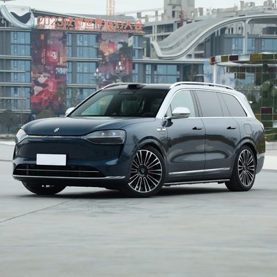 Seres Aito M9 42kwh Edizione Ultra SUV grande Range esteso Hybrid auto elettrica per voi