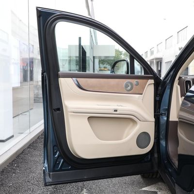 Seres Aito M9 42kwh Edizione Ultra SUV grande Range esteso Hybrid auto elettrica per voi
