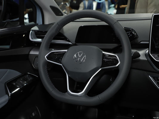 SUV Volkswagen ID. 6 X 2023 Potente versione 4WD L'Ultima Esperienza di SUV elettrico