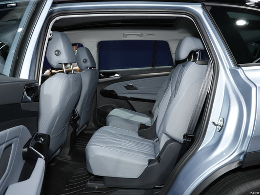 SUV Volkswagen ID. 6 X 2023 Potente versione 4WD L'Ultima Esperienza di SUV elettrico