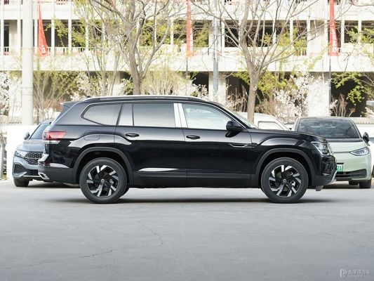 Richiesta personalizzata FWD Riprogettato VW Volkswagen Teramont 2023 330tsi 2WD Versione di lusso
