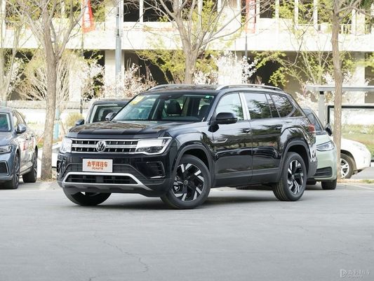 Richiesta personalizzata FWD Riprogettato VW Volkswagen Teramont 2023 330tsi 2WD Versione di lusso