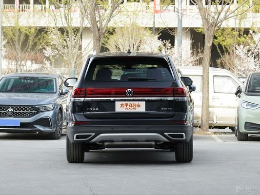 Richiesta personalizzata FWD Riprogettato VW Volkswagen Teramont 2023 330tsi 2WD Versione di lusso