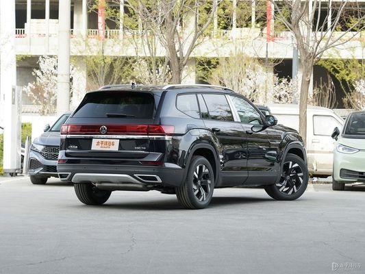 Richiesta personalizzata FWD Riprogettato VW Volkswagen Teramont 2023 330tsi 2WD Versione di lusso
