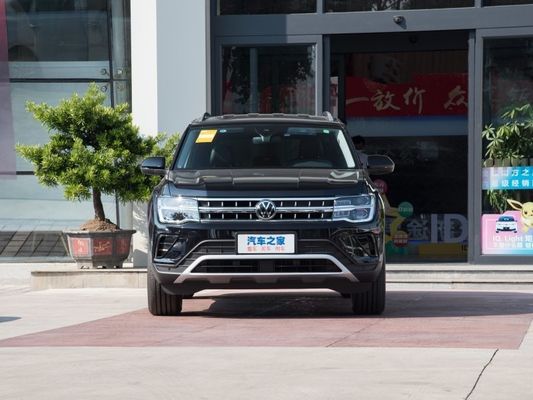VW Volkswagen Teramont Redesigned 380tsi 4WD Luxury Version Modello di auto a benzina