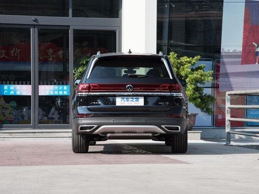VW Volkswagen Teramont Redesigned 380tsi 4WD Luxury Version Modello di auto a benzina