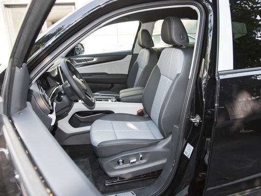 VW Volkswagen Teramont Redesigned 380tsi 4WD Luxury Version Modello di auto a benzina