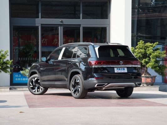 VW Volkswagen Teramont Redesigned 380tsi 4WD Luxury Version Modello di auto a benzina
