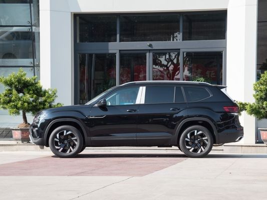 VW Volkswagen Teramont Redesigned 380tsi 4WD Luxury Version Modello di auto a benzina