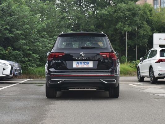 VW Volkswagen Tiguan L 2023 Redesignato 330tsi 2WD Versione Zhixiang FWD Drive Benzina