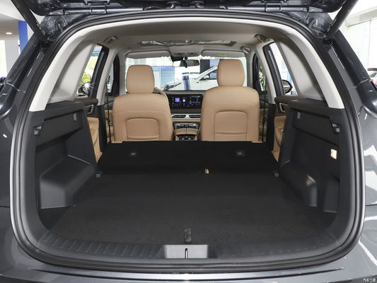 SUV 2024 Car Gasoline Phev Landian E5 100km Esclusivo 5 posti Automatico Velocità massima 165 Km/h