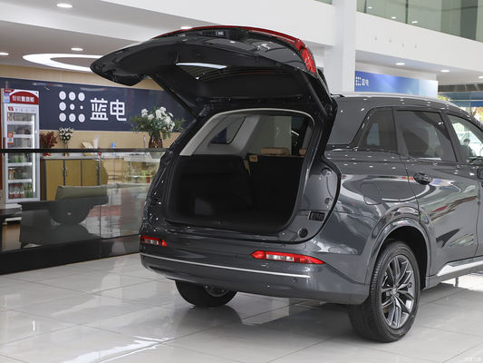 SUV 2024 Car Gasoline Phev Landian E5 100km Esclusivo 5 posti Automatico Velocità massima 165 Km/h