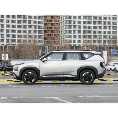 KIA EV5 530 Light Air Land SUV Auto elettrica con sterzo sinistro e batteria da 64,2Kwh