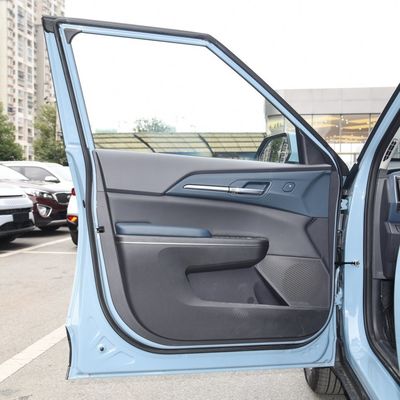 KIA EV5 530 Light Air Land SUV Auto elettrica con sterzo sinistro e batteria da 64,2Kwh