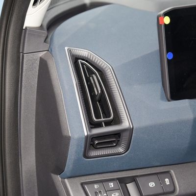 KIA EV5 530 Light Air Land SUV Auto elettrica con sterzo sinistro e batteria da 64,2Kwh