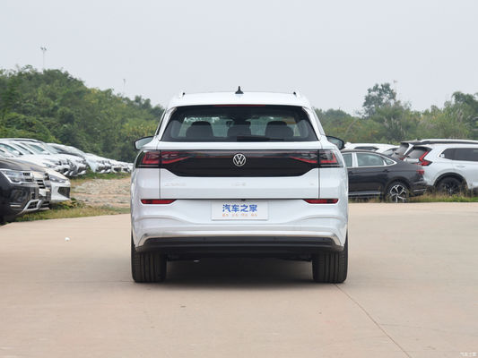 SUV Volkswagen ID. 6 X 2023 Veicolo elettrico puro aggiornato con velocità massima di 160 Km/h