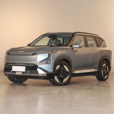 2024 KIA EV5 720 Air Land Wave Gt Energy Car Auto elettrica/SUV con volume del bagagliaio di 513L