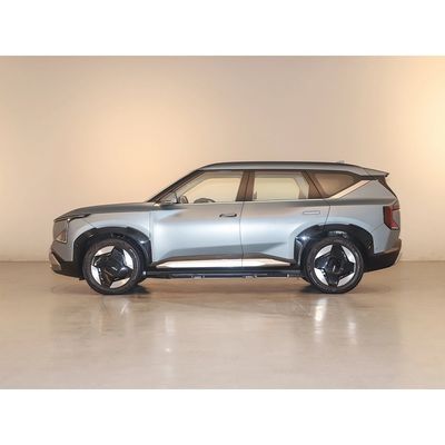 2024 KIA EV5 720 Air Land Wave Gt Energy Car Auto elettrica/SUV con volume del bagagliaio di 513L