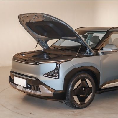 2024 KIA EV5 720 Air Land Wave Gt Energy Car Auto elettrica/SUV con volume del bagagliaio di 513L