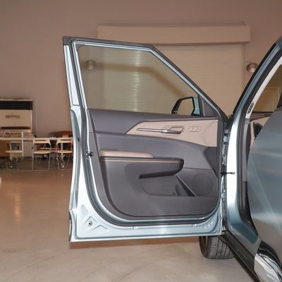 2024 KIA EV5 720 Air Land Wave Gt Energy Car Auto elettrica/SUV con volume del bagagliaio di 513L