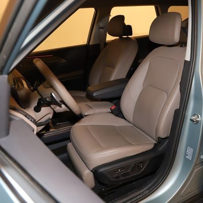 2024 KIA EV5 720 Air Land Wave Gt Energy Car Auto elettrica/SUV con volume del bagagliaio di 513L