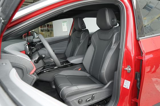 Tipo di carrozzeria chiusa Volkswagen ID. 4 X 2023 Pure Enjoyment Edition con sterzo sinistro