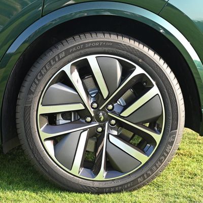 Seggiolini grigio Lixiang Extended Range 5 Lixiang L7/L9 PRO/Max/Ultra Luxury 2024 EV SUV