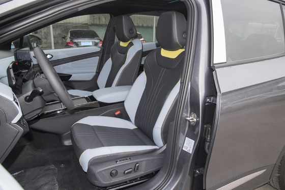 2023 Volkswagen ID. 4 X Ultra Intelligent SUV a lungo raggio FWD Drive Structure SUV