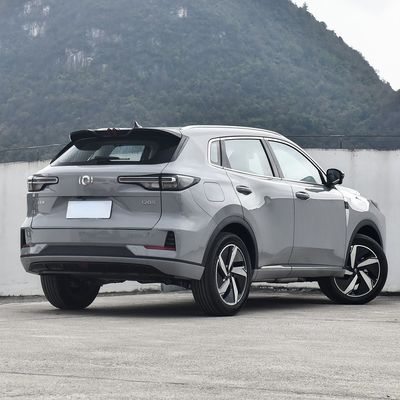 2023 Changan Qiyuan Q05 60 PRO Energy Plug-in Hybrid Car 1000-1600CC Mercato Tiptronic