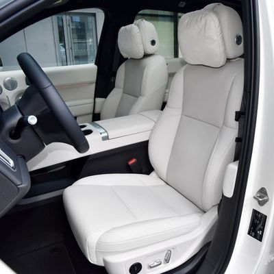 Auto elettrica Li/Lixiang L6 Max, auto ibrida/con autonomia estesa, con cambio automatico, Energy Car