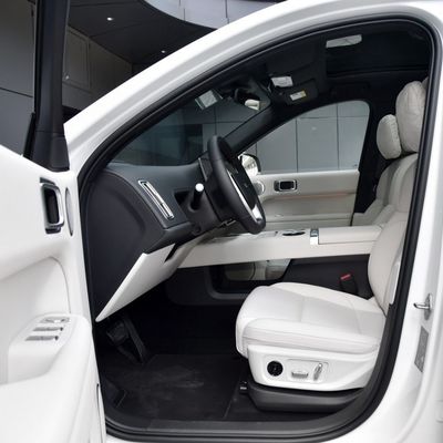 Auto elettrica Li/Lixiang L6 Max, auto ibrida/con autonomia estesa, con cambio automatico, Energy Car