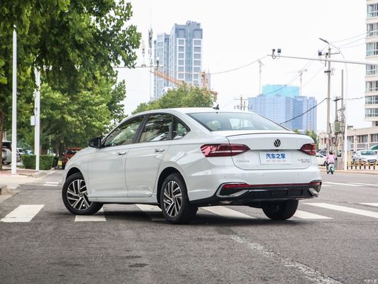 2023 Volkswagen Lavida 1.2t 200tsi DSG Starry Sky Edizione completa P0000132 Caratteristiche principali