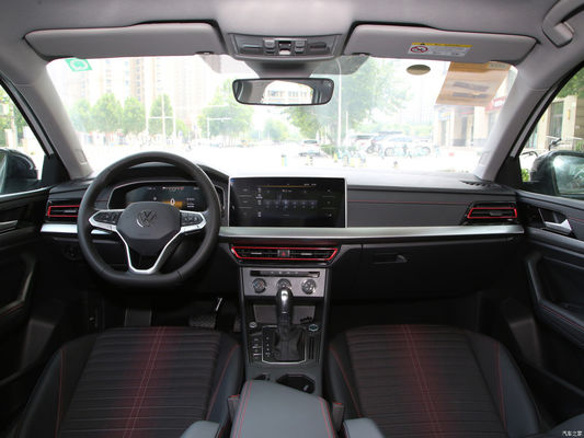 2023 Volkswagen Lavida 1.2t 200tsi DSG Starry Sky Edizione completa P0000132 Caratteristiche principali