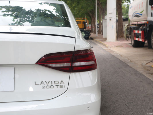 2023 Volkswagen Lavida 1.2t 200tsi DSG Starry Sky Edizione completa P0000132 Caratteristiche principali