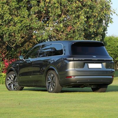 L'automobile Li L7/L9 PRO/Max/Ultra Luxury nel 2024 EV SUV Lixiang