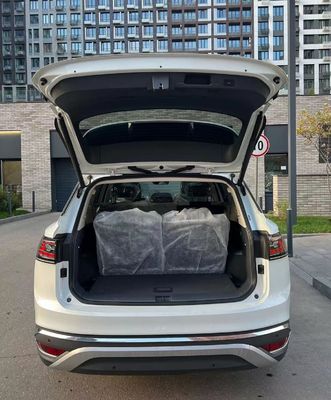 2024 Volkswagen ID6 Crozz PRO Pure ID6X EV Veicoli energetici per grande vendita e 132kw di potenza
