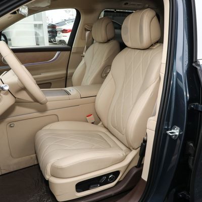 Aito M9 Ultra Edition 42kwh Gran SUV Auto elettrica ibrida Tiptronic Gearbox Seres Aito