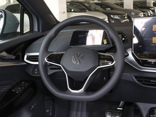 2024 Volkswagen ID4 Long Range PRO Pure Edition EV SUV con tipo di energia elettrica