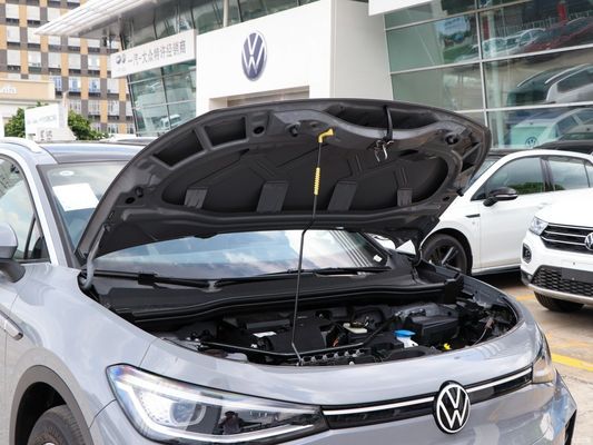 2024 Volkswagen ID4 Long Range PRO Pure Edition EV SUV con tipo di energia elettrica