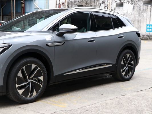 2024 Volkswagen ID4 Long Range PRO Pure Edition EV SUV con tipo di energia elettrica